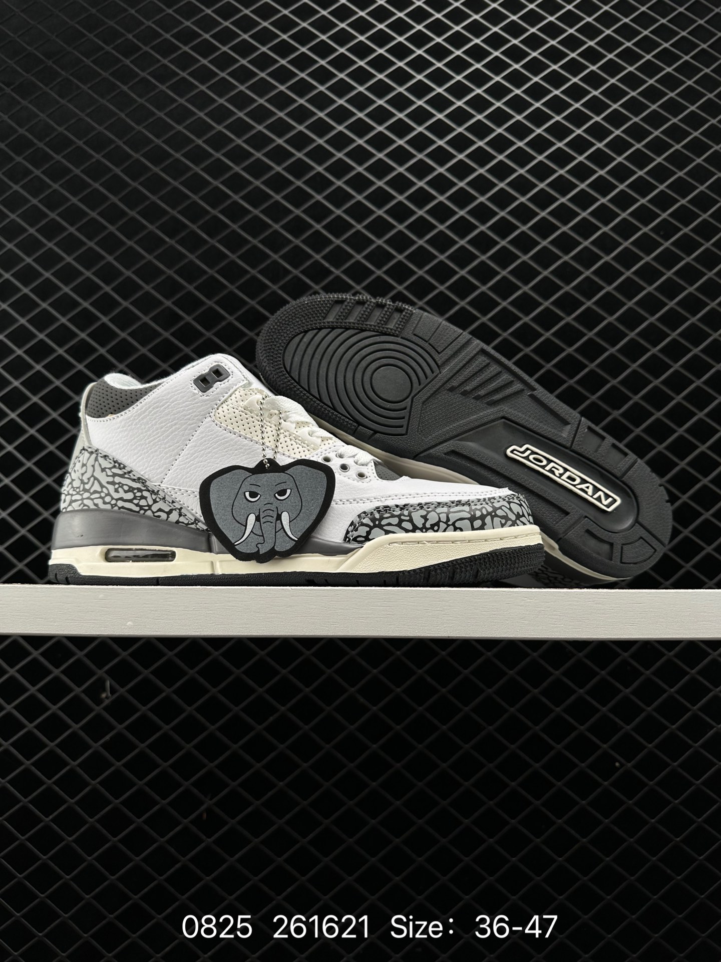 Nike Air Jordan 3 Retro SE